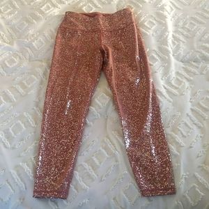 Sweaty Betty full length leggings